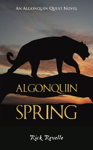 [Algonquin Quest 02] • Algonquin Spring